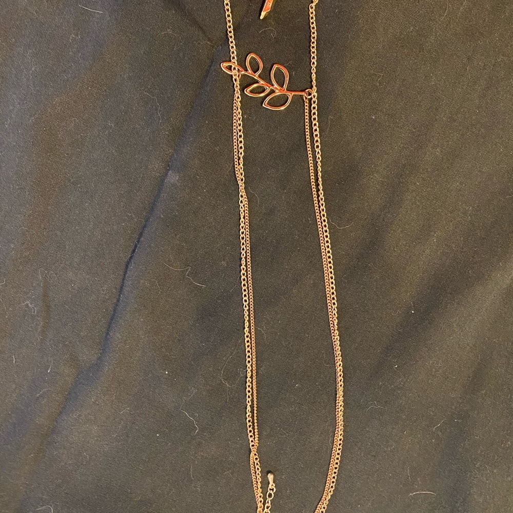 Necklaces - Picture 4 of 6